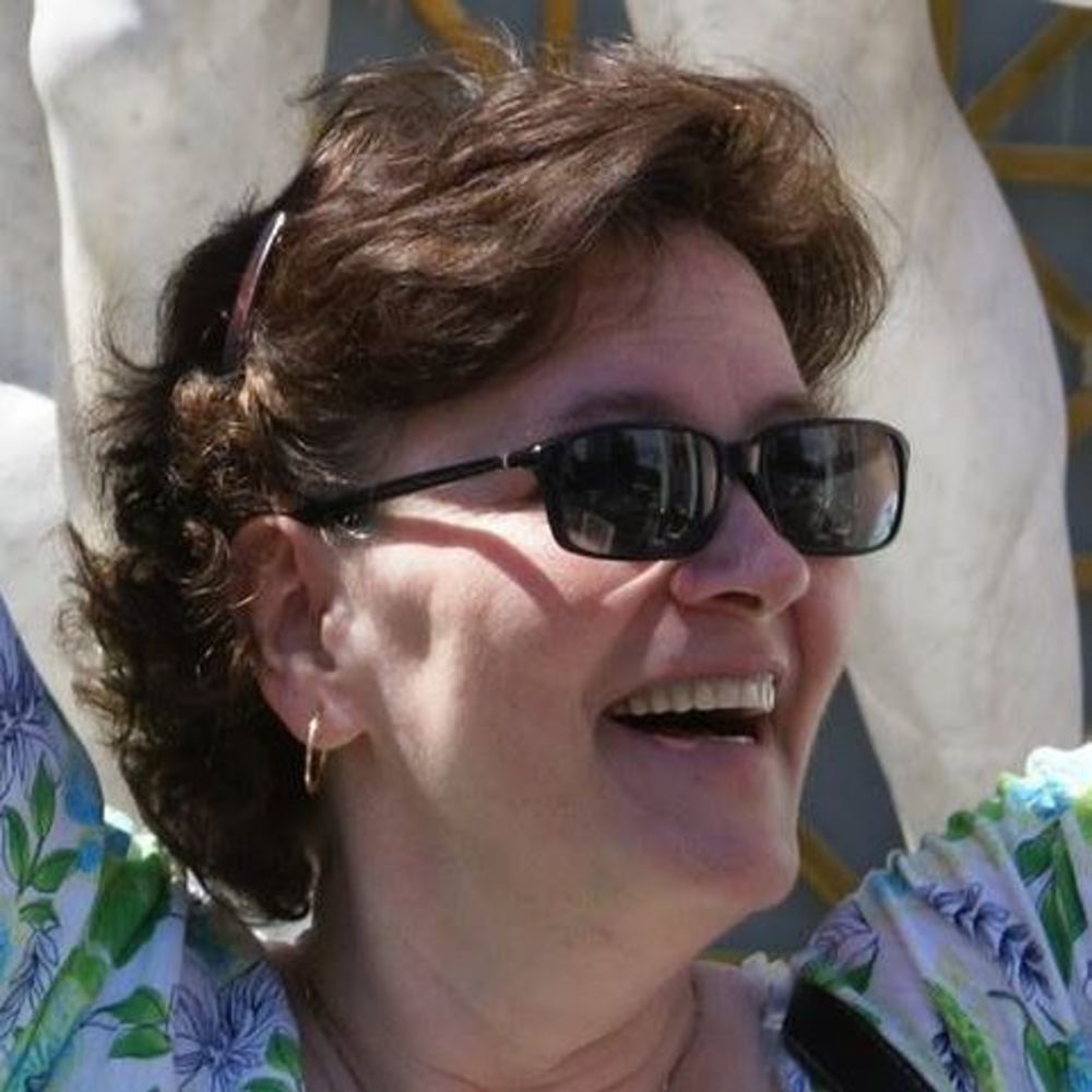Meet your Posher, Dianna